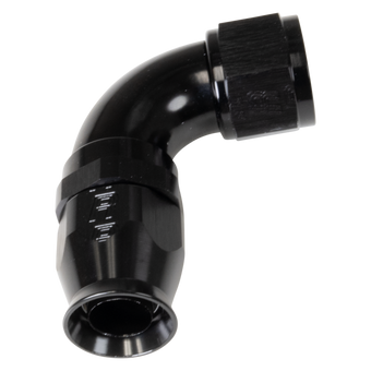 compare product Russell Black 90 -12 Pro Ptfe Hose End