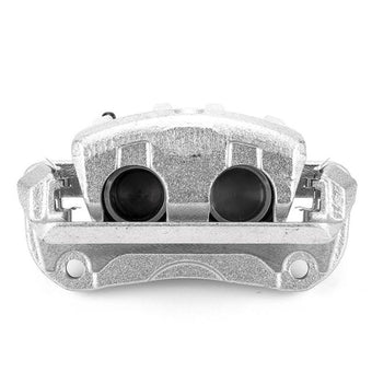 compare product Power Stop 04-09 Nissan Quest Front Right Autospecialty Caliper w/Bracket