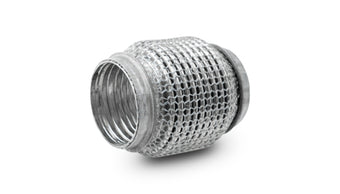 compare product Vibrant LiteFlex Coupling w/Interlock Liner 2.25in ID x 4.00in Long