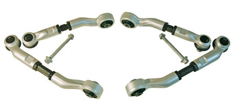 compare product SPC Performance 98-08 Audi A4/S4/RS4 / 98-05 VW Passat Front Upper Multi Link Control Arm Kit