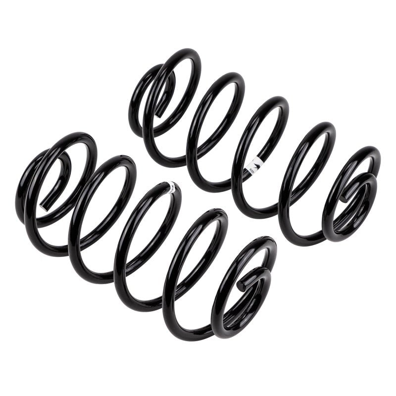 ARB / OME Coil Spring Rear Jeep Tj - 160Lb - My Store