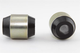 compare product Whiteline Plus 4/91-5/01 BMW 3 Series E36 / 10-/01-3/05 E46 Rear Upper Outer Control Arm Bushing Kit