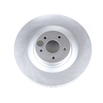 compare product Power Stop 16-18 Ford Focus Front Evolution Geomet Coated Rotor