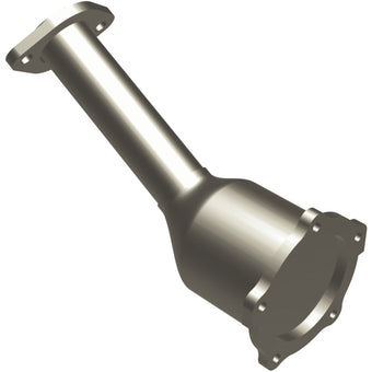 compare product MagnaFlow Direct Fit Catalytic Converter 87-94 Subaru Justy Front Co