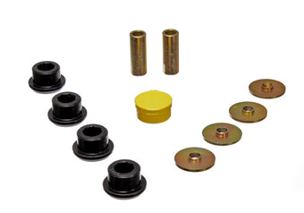 compare product Energy Suspension 63-82 Chevrolet Corvette Black Rear Trailing Arm Bushing Set