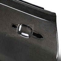Anderson Composites 16 - 18 Chevrolet Camaro Type - OE Doors (Pair) - My Store