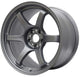 Gram Lights 57DR 15x8.0 +28 4x100 Gun Blue Wheel - My Store