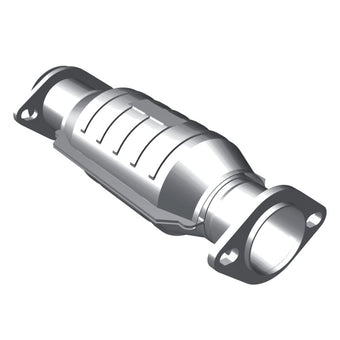 compare product MagnaFlow Direct Fit Catalytic Converter 96-02 Mitsu Mirage 1.8L
