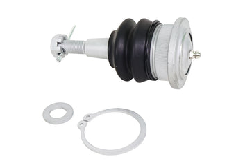 compare product Whiteline 07-16 Chevrolet Silverado 1500 LT Fixed Offset UCA Replacement Ball Joint Kit