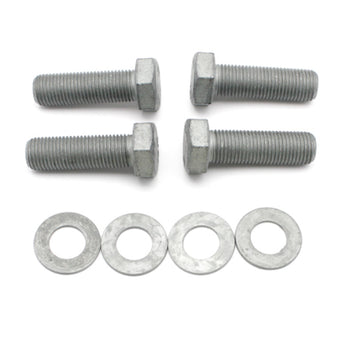 compare product Wilwood GN Bracket MT Bolt Kit M14-1.50x45mm