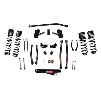 compare product Skyjacker 4In JK 4DR LT LONG ARM KIT