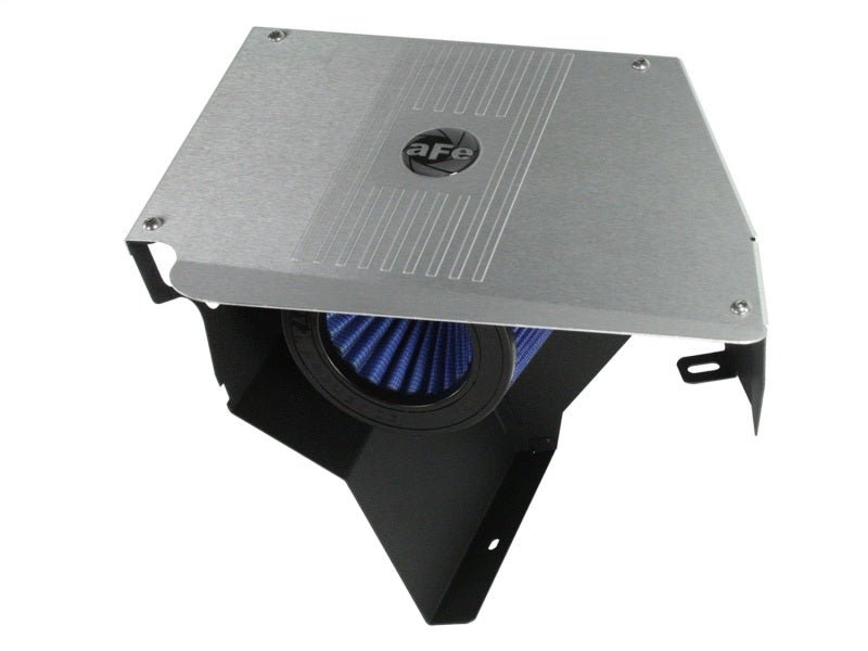 aFe MagnumFORCE Intakes Stage - 1 P5R AIS P5R BMW 330i (E46) 01 - 06 L6 - 3.0L - My Store
