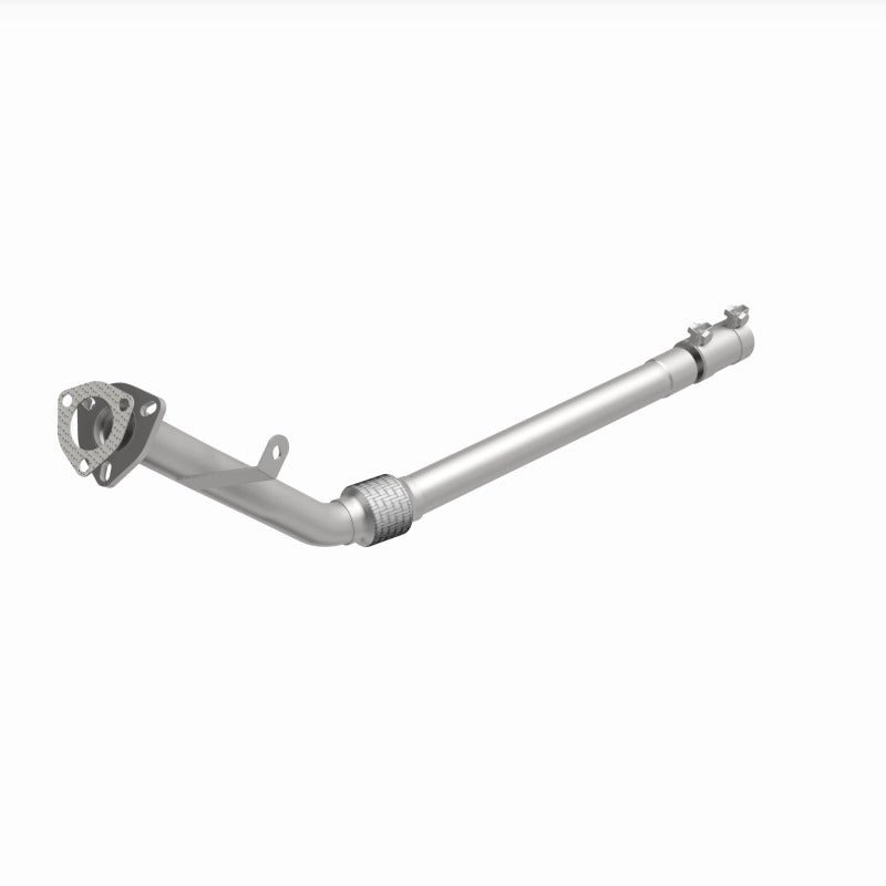 BRE Exhaust 05 - 08 A4 Quattro 2.0L Front Pipe Kit - My Store