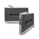 Mishimoto 93 - 98 Toyota Supra Turbo/Non Turbo Manual Aluminum Radiator - My Store