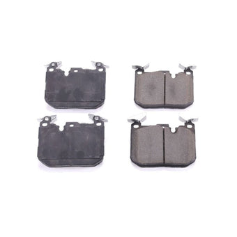 compare product Power Stop 14-16 BMW 228i Front Z16 Evolution Ceramic Brake Pads