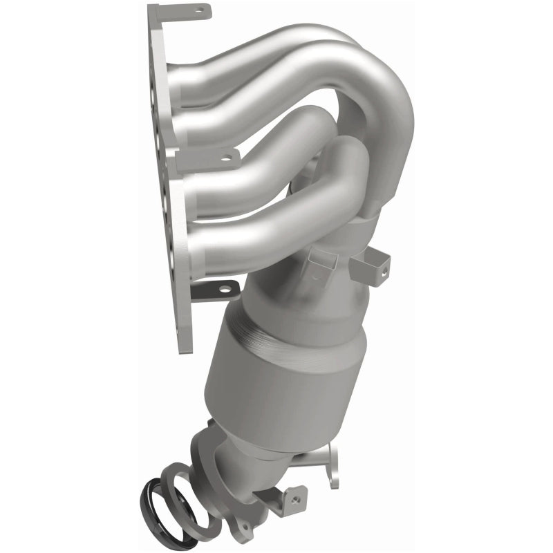MagnaFlow Conv DF 12 - 15 Camry 2.5 Manifold - My Store