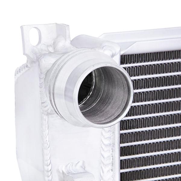 Mishimoto 99 - 06 BMW 323i/323i/328i/330i w/ Auto Transmission Performance Aluminum Radiator - My Store
