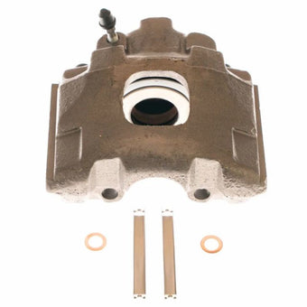 compare product Power Stop 98-03 Mercedes-Benz ML320 Front Left Autospecialty Caliper w/o Bracket