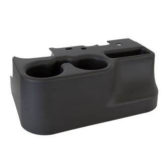 compare product Autometer 99-01 Ford SD Cell Phone/Cup Holder (40-20-40)