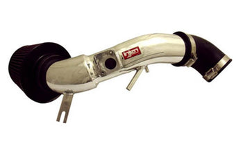 compare product Injen 06-09 Civic Si 2.0L 4Cyl. Coupe & Sedan Polished Short Ram Intake