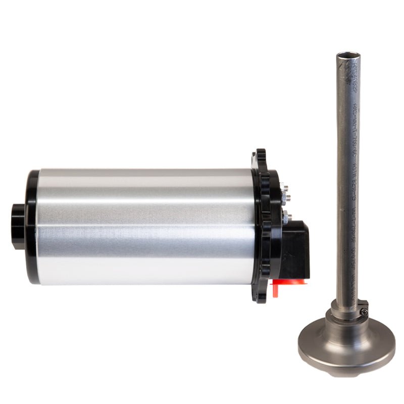 Aeromotive Fuel Pump TVS Universal In - Tank 90 - Deg Outlet BL A1000 - My Store