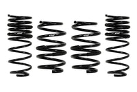 Eibach Pro - Kit for 2014 - 2017 Porsche 991 Targa 4S - My Store
