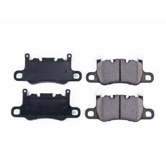 compare product Power Stop 14-18 Porsche 911 Rear Z16 Evolution Ceramic Brake Pads