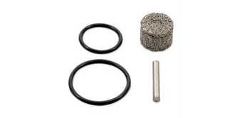 compare product Griots Garage The BOSS Foam Cannon Rebuild Kit