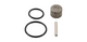 Griots Garage The BOSS Foam Cannon Rebuild Kit - My Store
