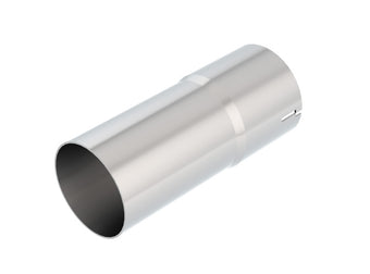 compare product Borla 17-19 Ford F-250/ F-350 Extension Pipe Adapt Cat-Back - 148in WB