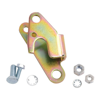 compare product Edelbrock Throttle Lever Kit - Chrysler