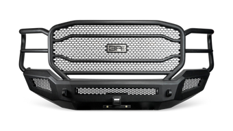compare product Body Armor 4x4 11-16 Ford F250/350 Super Duty Ambush XT Front Bumper (Non-Winch)