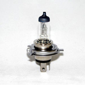 compare product KC HiLiTES 12V H4 60/55w Halogen Replacement Bulb (Single) - Clear