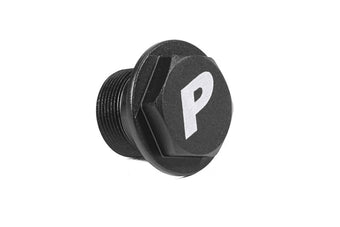 compare product PERRIN 05-21 Subaru STI / 06-26 WRX / 05-09 LGT/OBXT Clutch Delay Valve Delete - Black