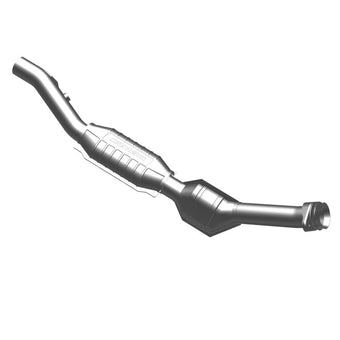 compare product MagnaFlow Direct Fit Catalytic Converter 01 Ford Lightning P/S
