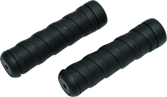 compare product Kuryakyn Classic Wrap Grips 1in Black