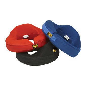 compare product OMP Anatomic Neck Collar - Black