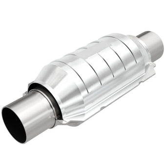 compare product MagnaFlow Conv Univ 2.00inch