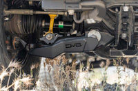DV8 Offroad 2016+ Toyota Tacoma A - Arm Skid Plate - My Store