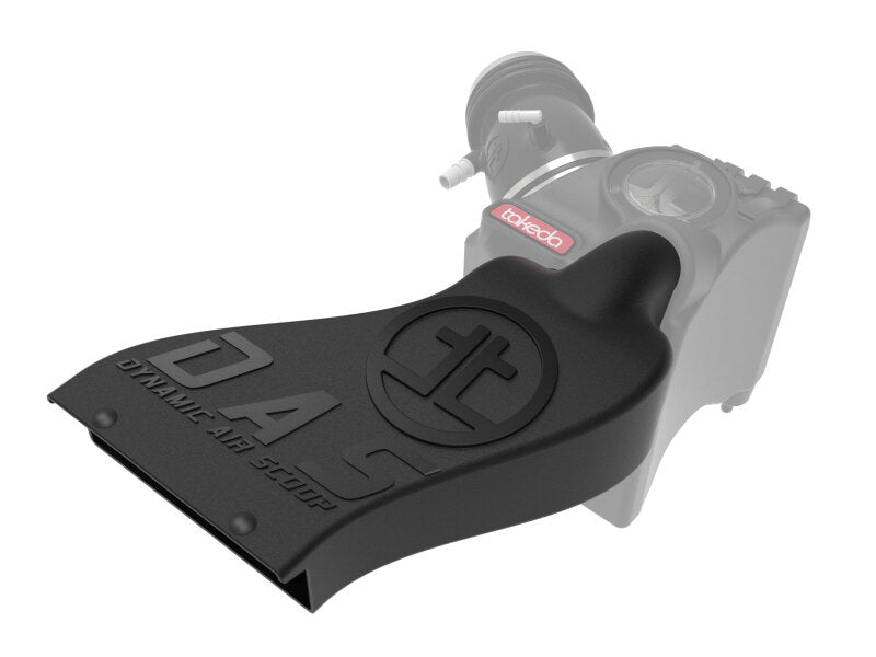 aFe Dynamic Air Scoop for 56 - 70033D and 56 - 70033R - My Store