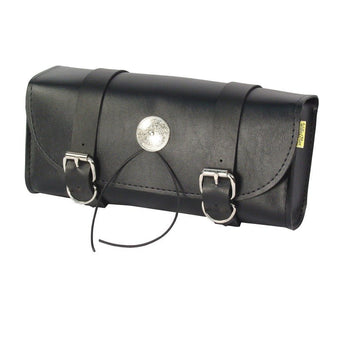 compare product Willie & Max Universal Deluxe Tool Bag (12 inches L x 5 inches H x 2.5 inches W) -Black