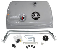 Aeromotive 67 - 72 Chevrolet C10 200 Stealth Gen 2 Rear Mount Fuel Tank - My Store