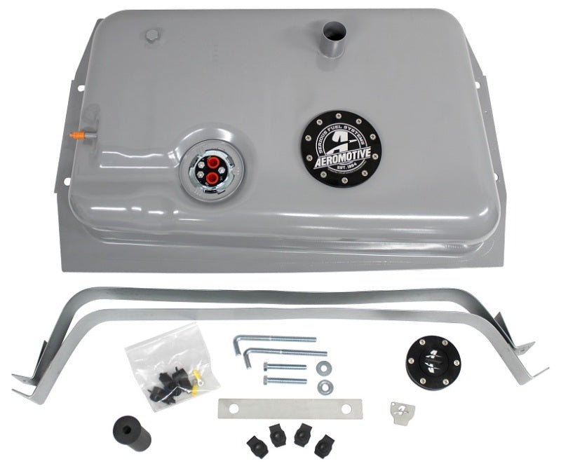 Aeromotive 67 - 72 Chevrolet C10 340 Stealth Gen 2 Rear Mount Fuel Tank - My Store