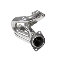 BBK 05 - 10 Mustang 4.0 V6 Shorty Tuned Length Exhaust Headers - 1 - 5/8 Silver Ceramic - My Store