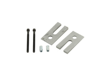 compare product Belltech PINION SHIM SET 5 DEGREE (PAIR)