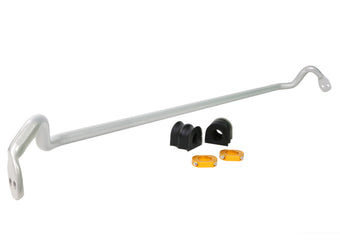 compare product Whiteline 02-07 Subaru WRX Sedan Front 22mm Heavy Duty Adjustable Swaybar