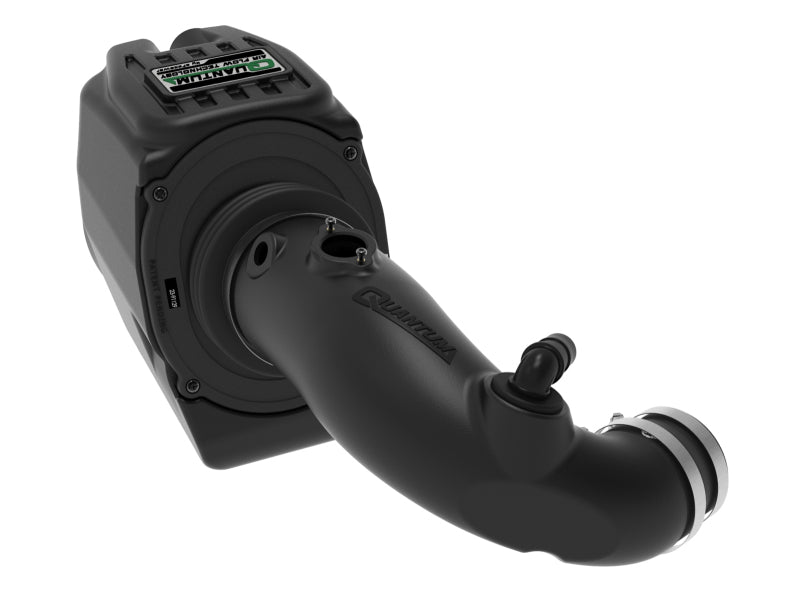 aFe Quantum Pro 5R Cold Air Intake System 15 - 18 Ford F - 150 V8 - 5.0L - My Store