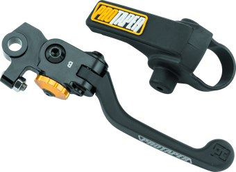 compare product ProTaper 02-Up Honda 150-450cc XPS Front Brake Lever