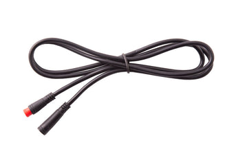 compare product Diode Dynamics Extension Wire M8 1m