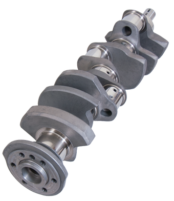 compare product Eagle Chevrolet 400 3.480in Stroke Internal Balance Forged 4340 Steel Crankshaft